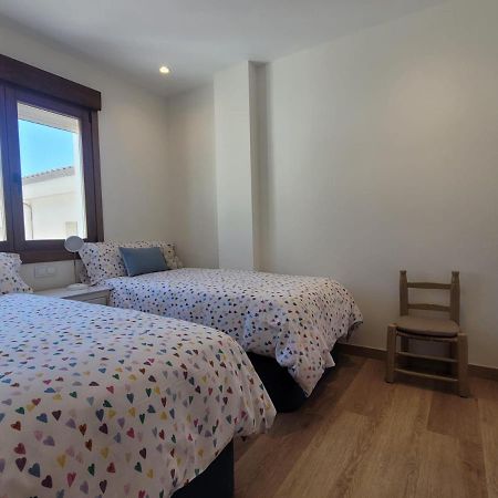 Relaxing Time Apartment Candeleda Ngoại thất bức ảnh
