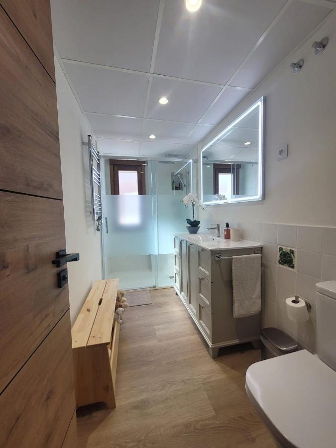 Relaxing Time Apartment Candeleda Ngoại thất bức ảnh