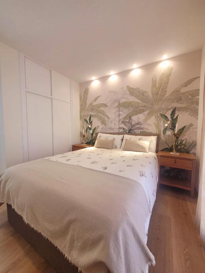 Relaxing Time Apartment Candeleda Ngoại thất bức ảnh