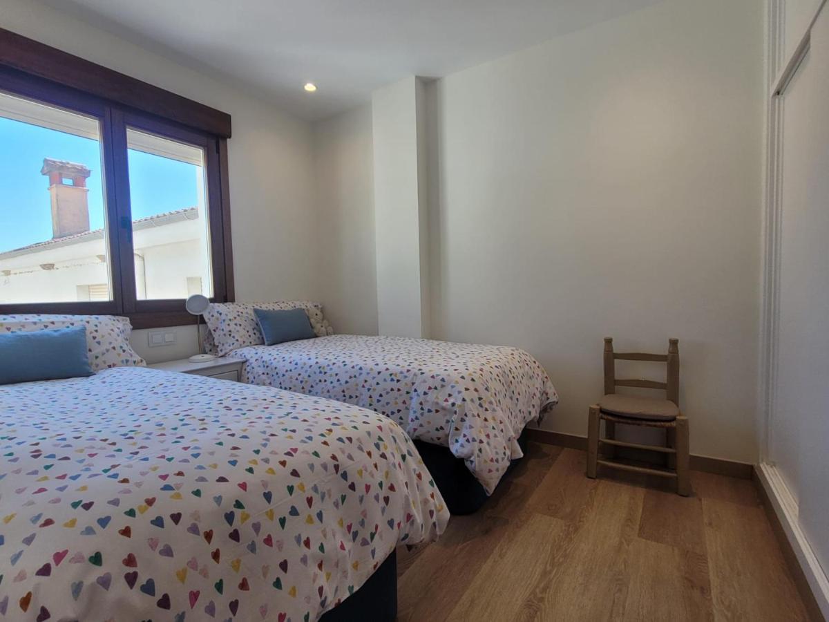 Relaxing Time Apartment Candeleda Ngoại thất bức ảnh